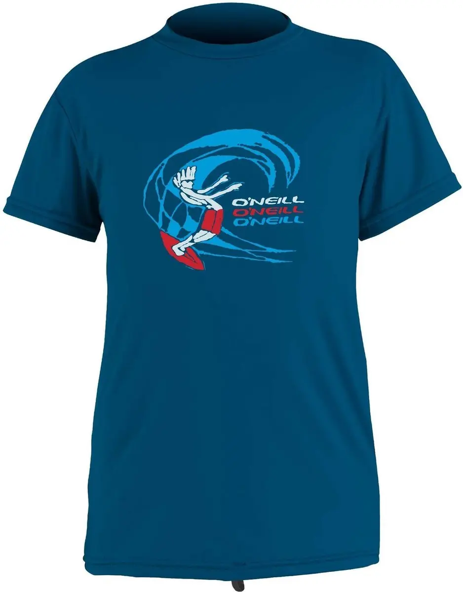 O'Neill O'Zone Sun UV-shirt Jongens