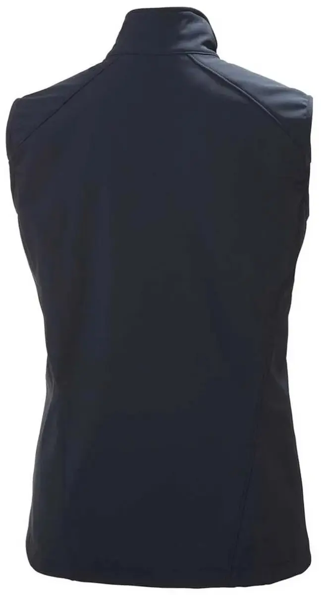 Helly Hansen Paramount Softshell - Navy XL - afbeelding 2 van 4
