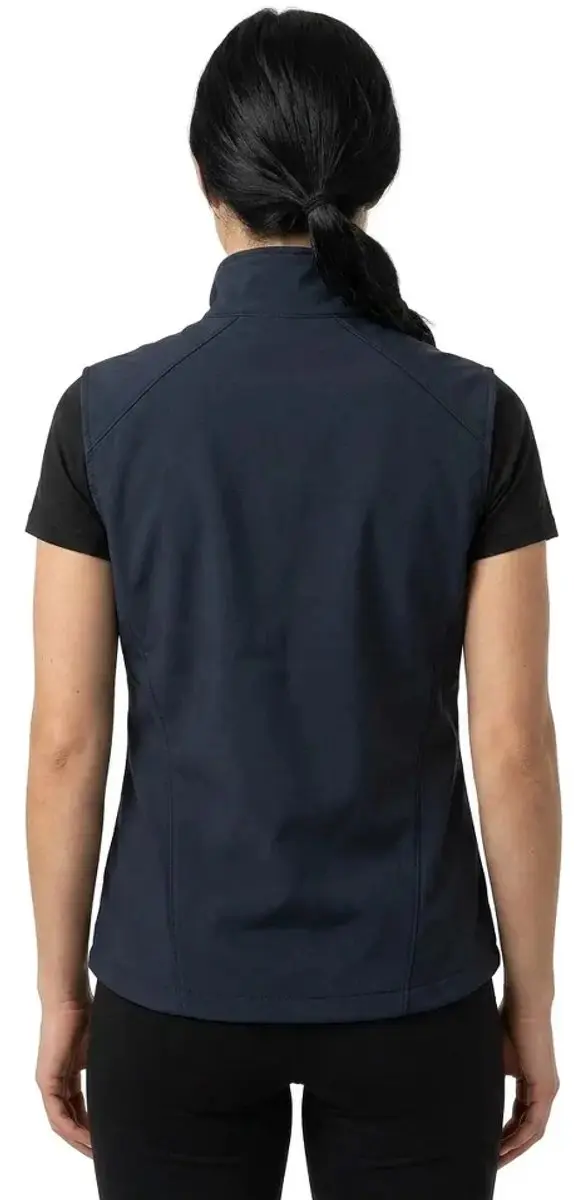 Helly Hansen Paramount Softshell - Navy XL - afbeelding 3 van 4