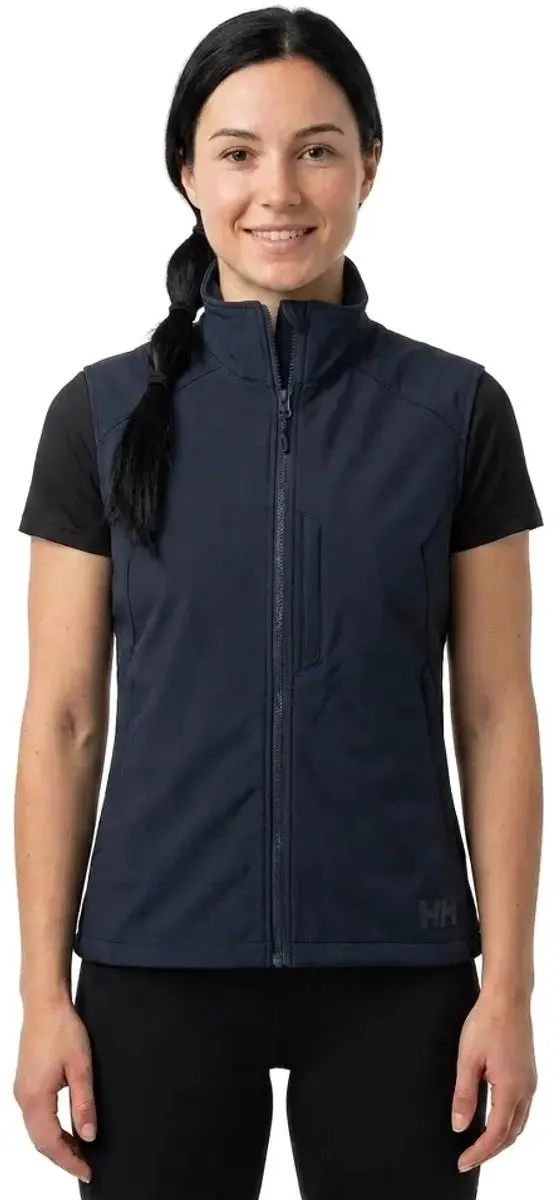 Helly Hansen Paramount Softshell - Navy XL - afbeelding 4 van 4