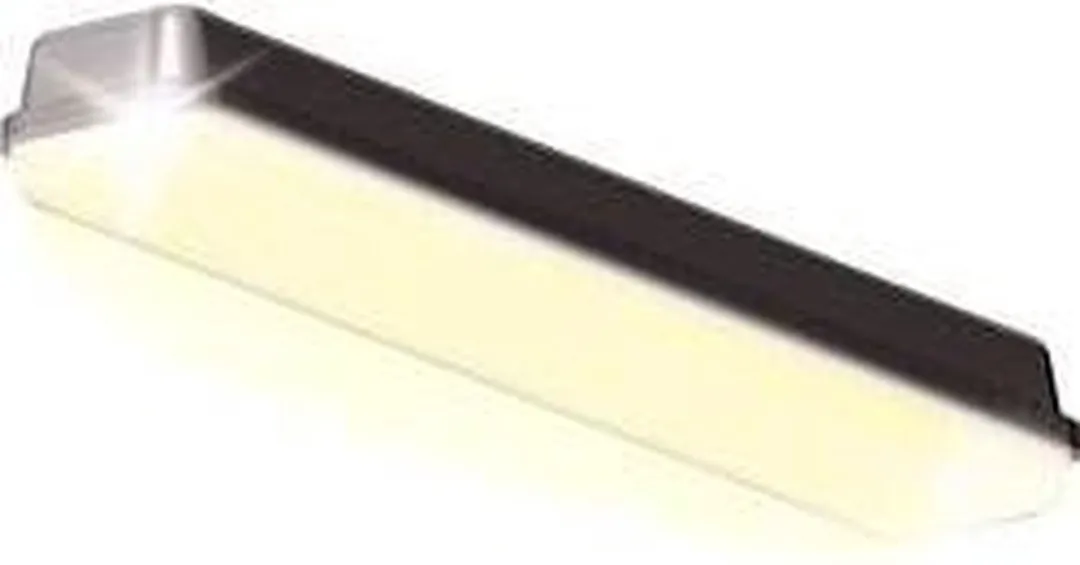 Viessmann Modelltechnik H0 Inbouwverlichting 6337