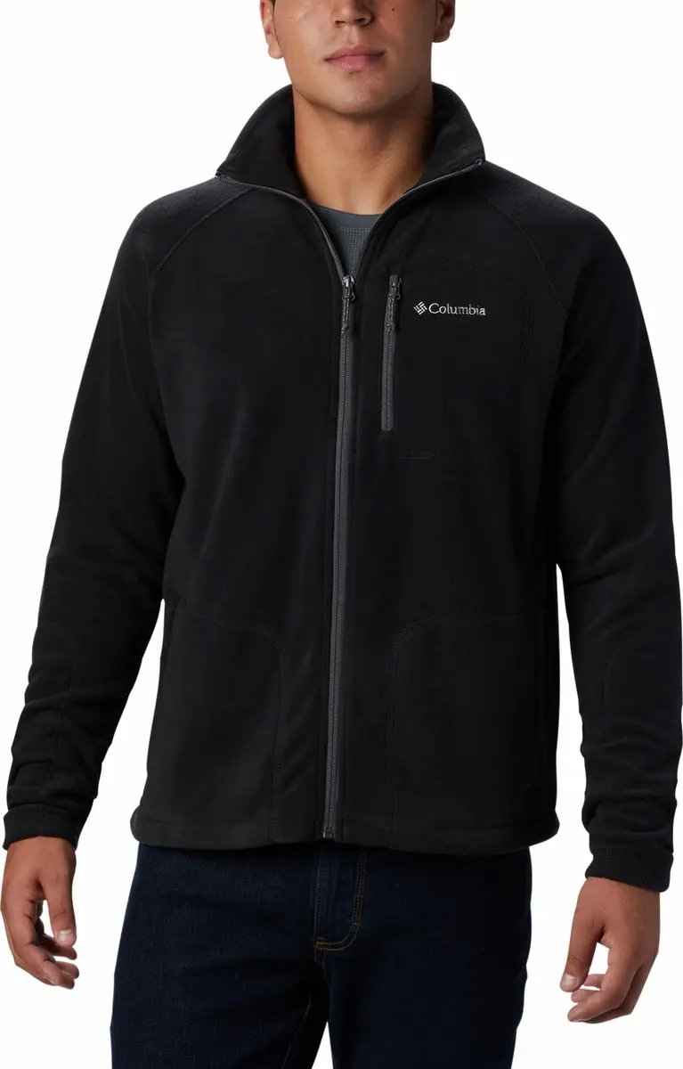 Columbia Fast Trek II Fleece Jas