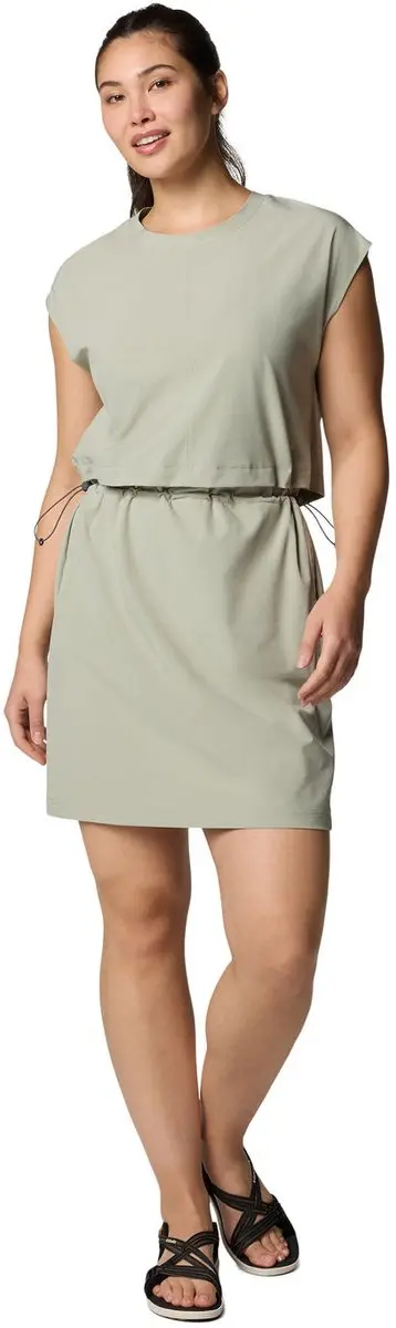 Columbia Boundless Beauty Dress II Jurk Dames