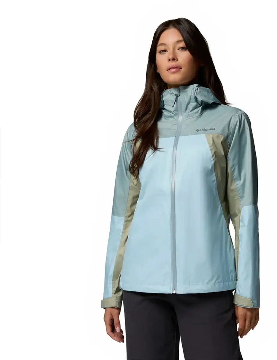 Columbia Inner Limits™ Iv Jas Blauw M Vrouw