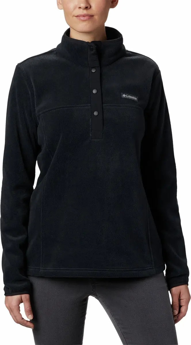 Columbia Benton Springs™ 1/2 Snap Pullover Fleece trui