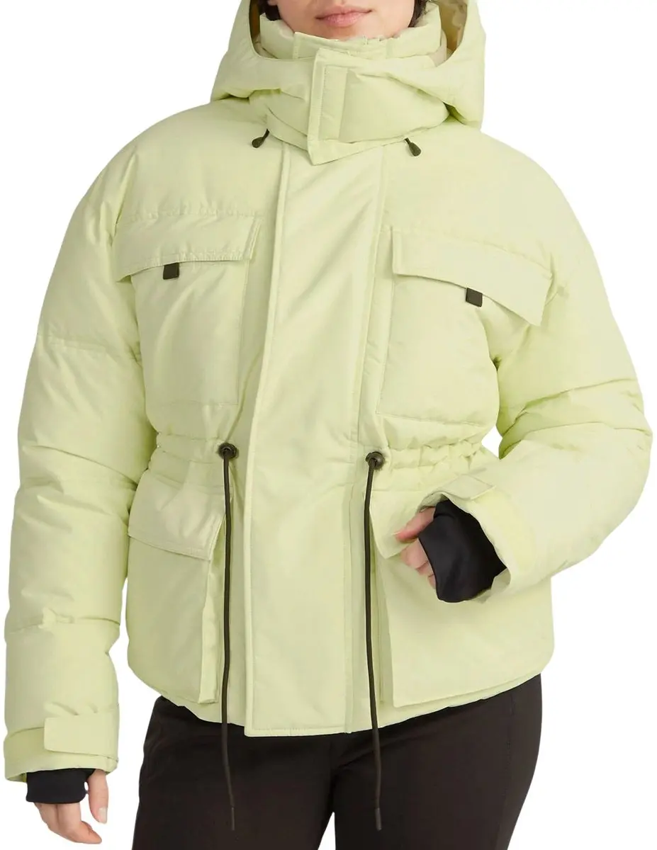 O'Neill Z.E.N. Hybrid Skijas Dames - Maat L