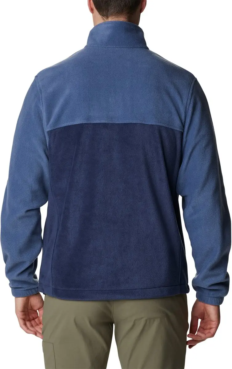 Columbia Steens Mountain Full Zip 2.0 Fleece Jas Heren - afbeelding 4 van 6