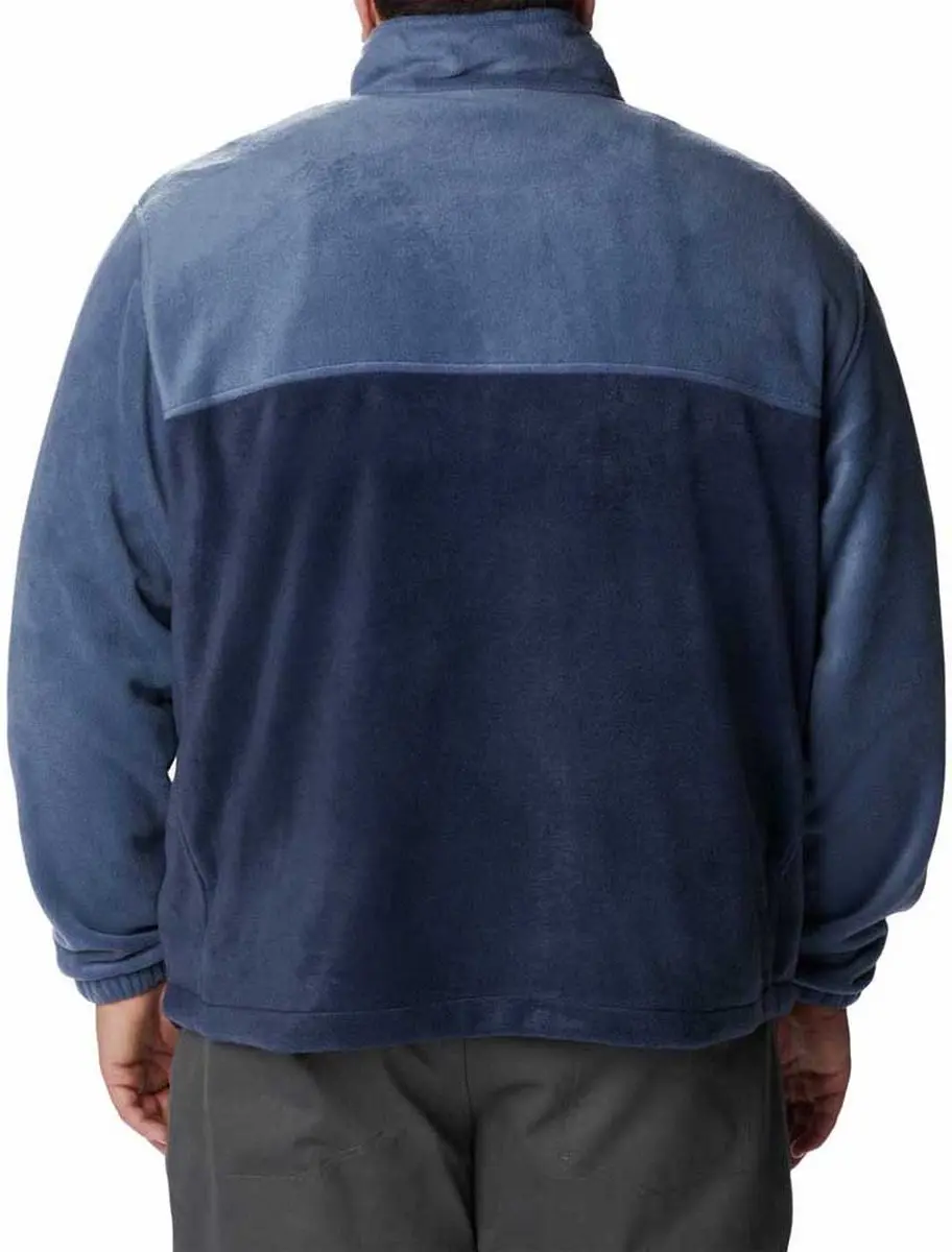 Columbia Steens Mountain Full Zip 2.0 Fleece Jas Heren - afbeelding 2 van 6