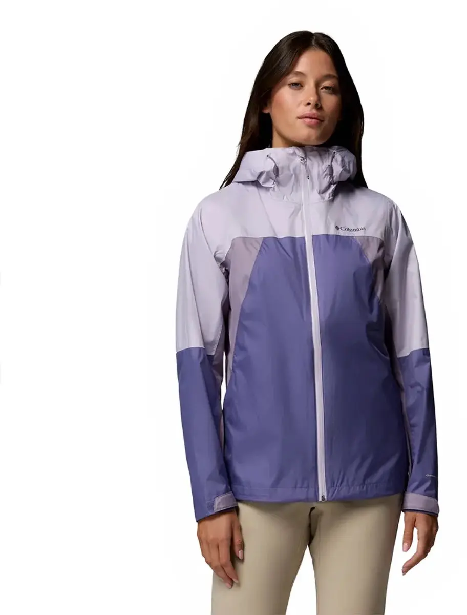 Columbia Inner Limits™ Iv Jas Paars XL Vrouw