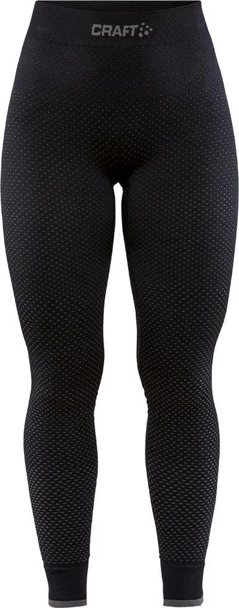 Craft Adv Warm Fuseknit Intensity Thermobroek Dames