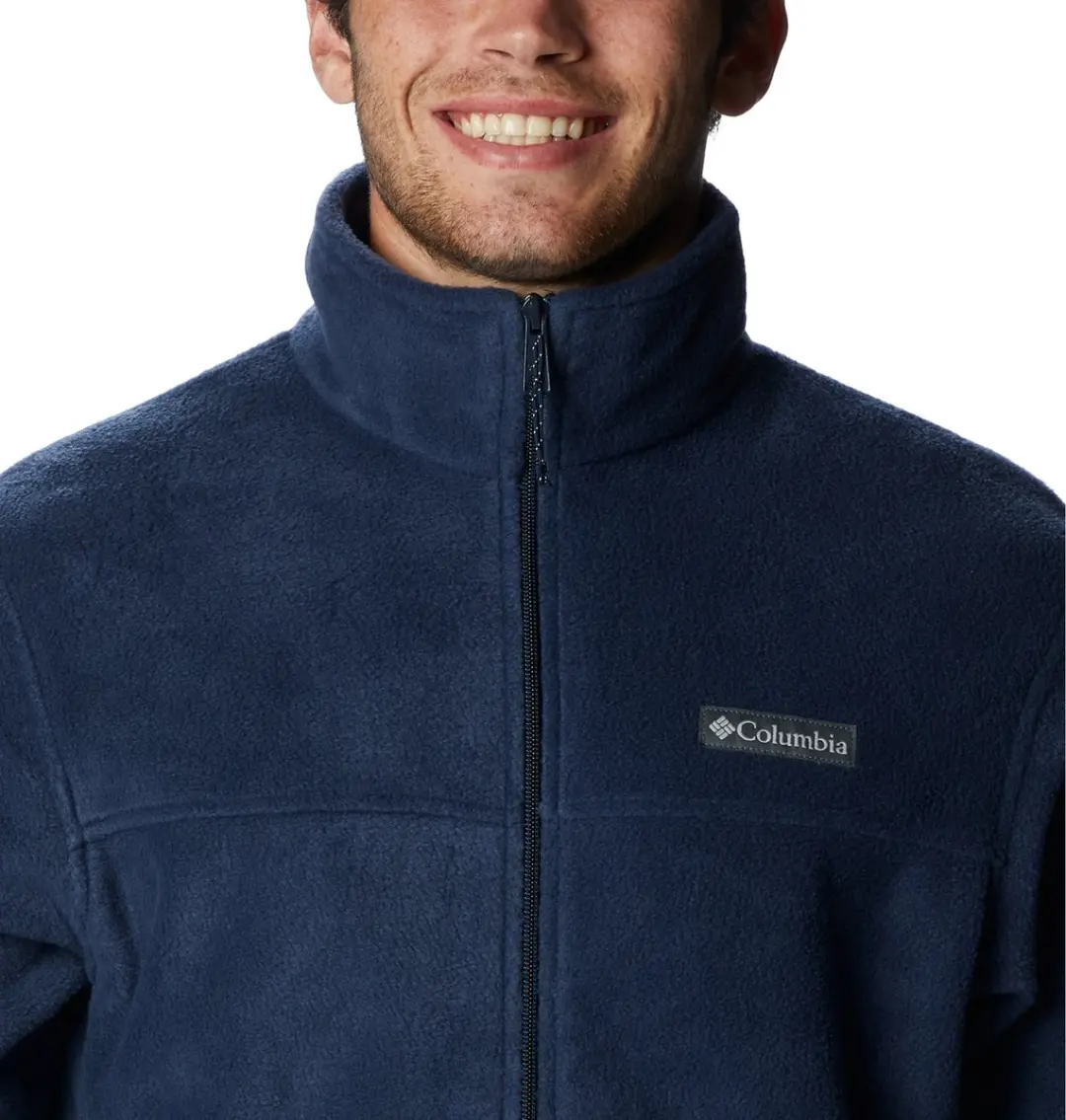 Columbia Steens Mountain Full Zip 2.0 Fleecejack Heren - afbeelding 4 van 6