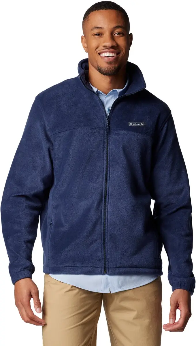 Columbia Steens Mountain Full Zip 2.0 Fleecejack Heren