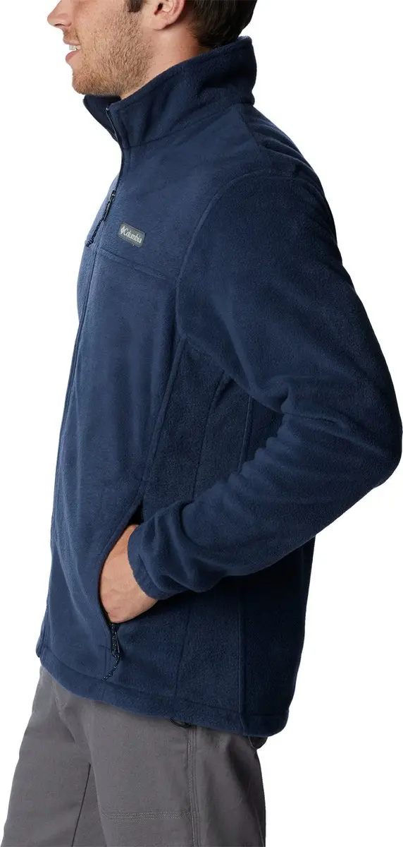 Columbia Steens Mountain Full Zip 2.0 Fleecejack Heren - afbeelding 3 van 6