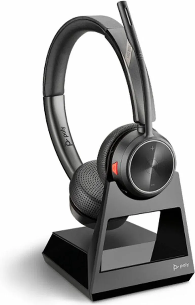 Poly Savi 7220 Headset