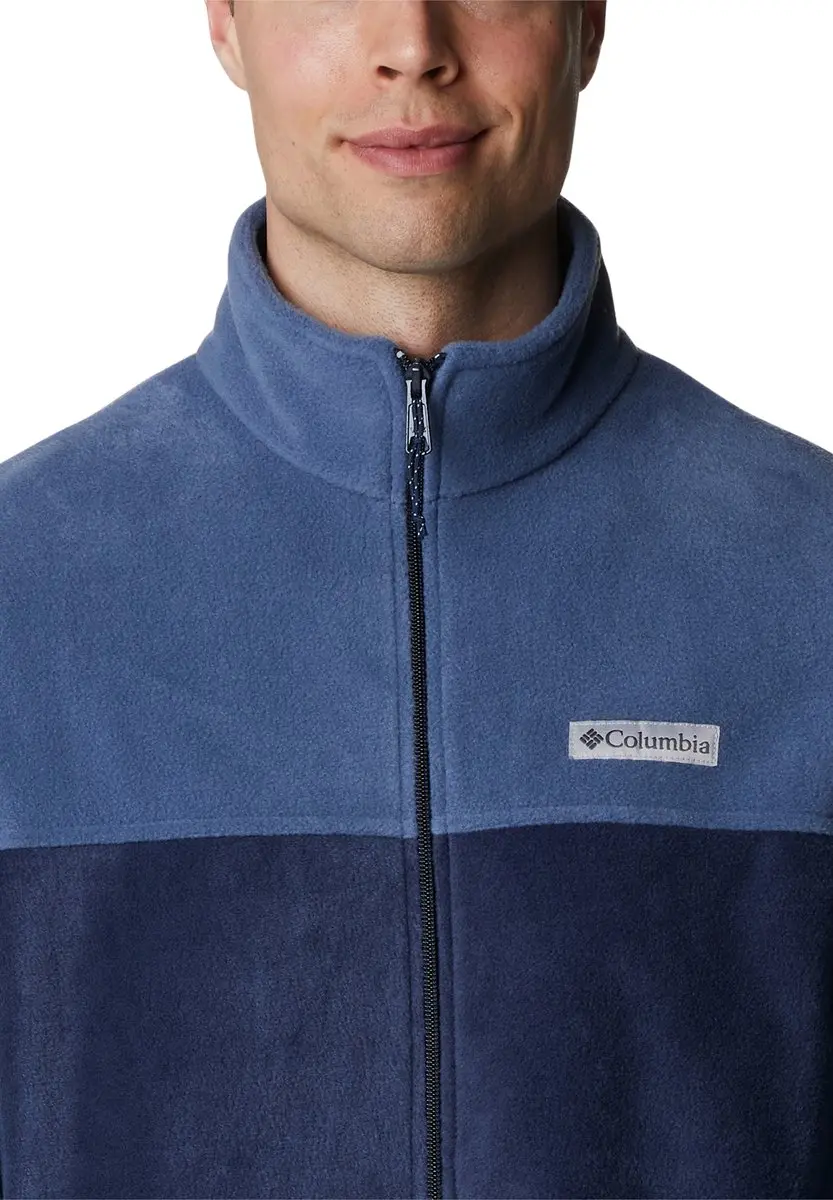 Columbia Steens Mountain Full Zip 2.0 Fleece Jas - afbeelding 4 van 6