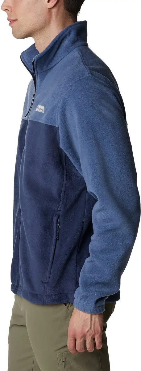 Columbia Steens Mountain Full Zip 2.0 Fleece Jas - afbeelding 6 van 6