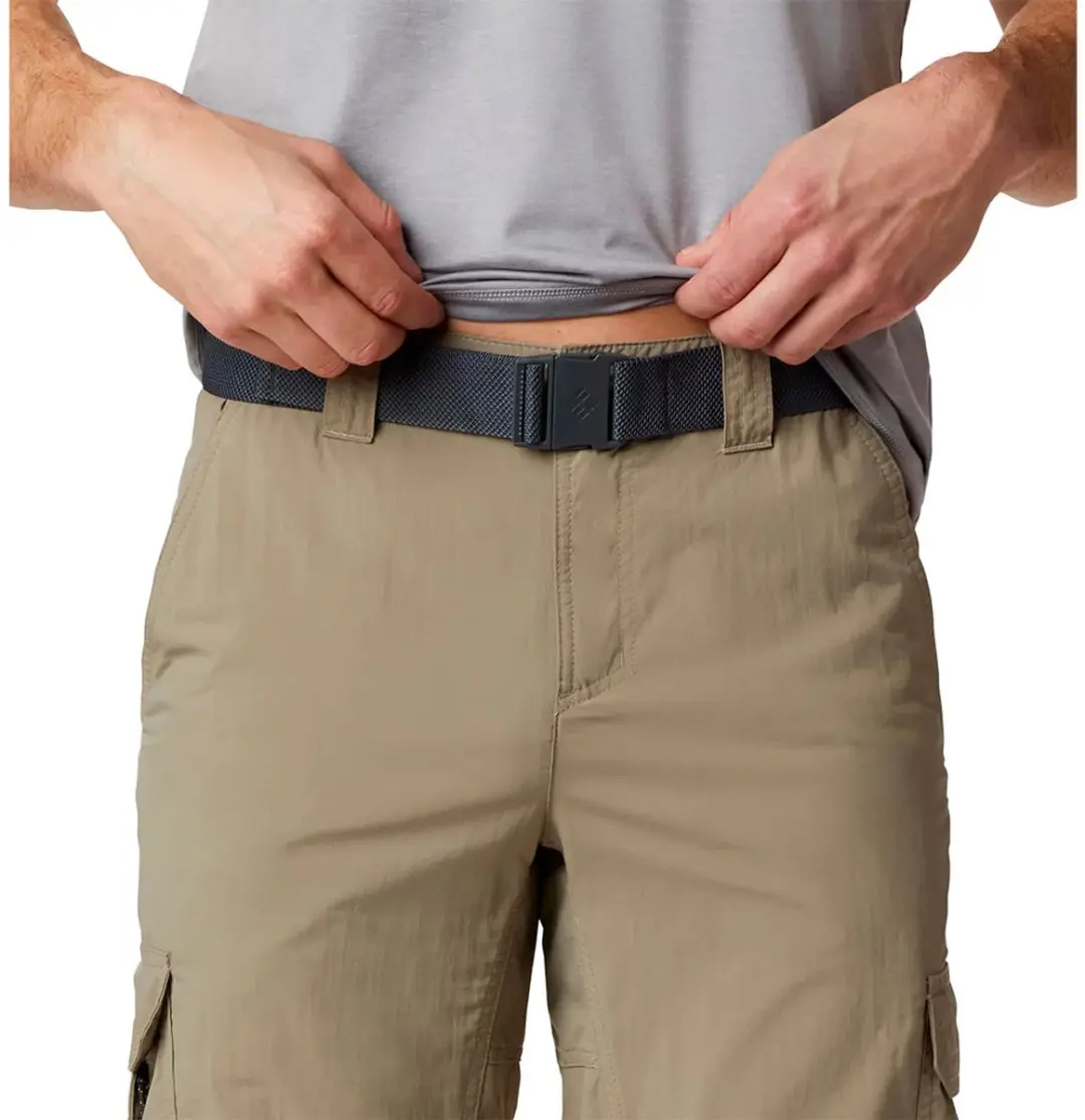 Columbia Silver Ridge™ Ii Capri 3/4-broek Beige 28 / 21 Man - afbeelding 4 van 6