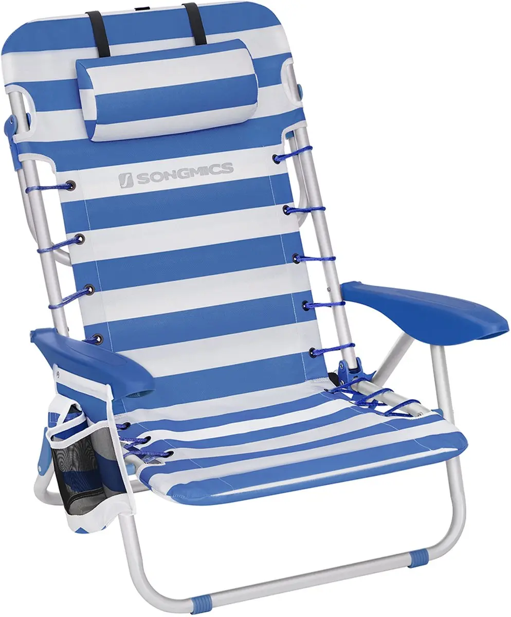 Strandstoel