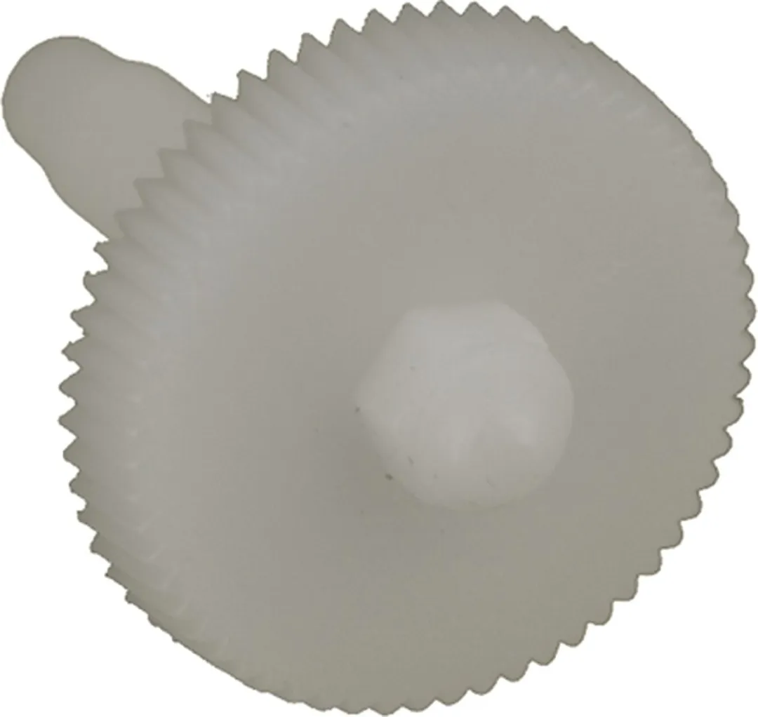 Bauknecht GS 315/835/855 Schroef 481950218181
