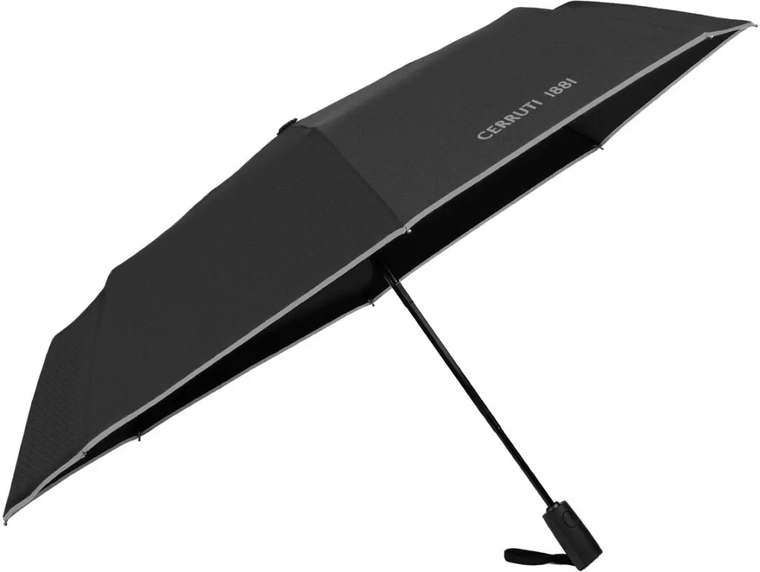 Paraplu Islington Black