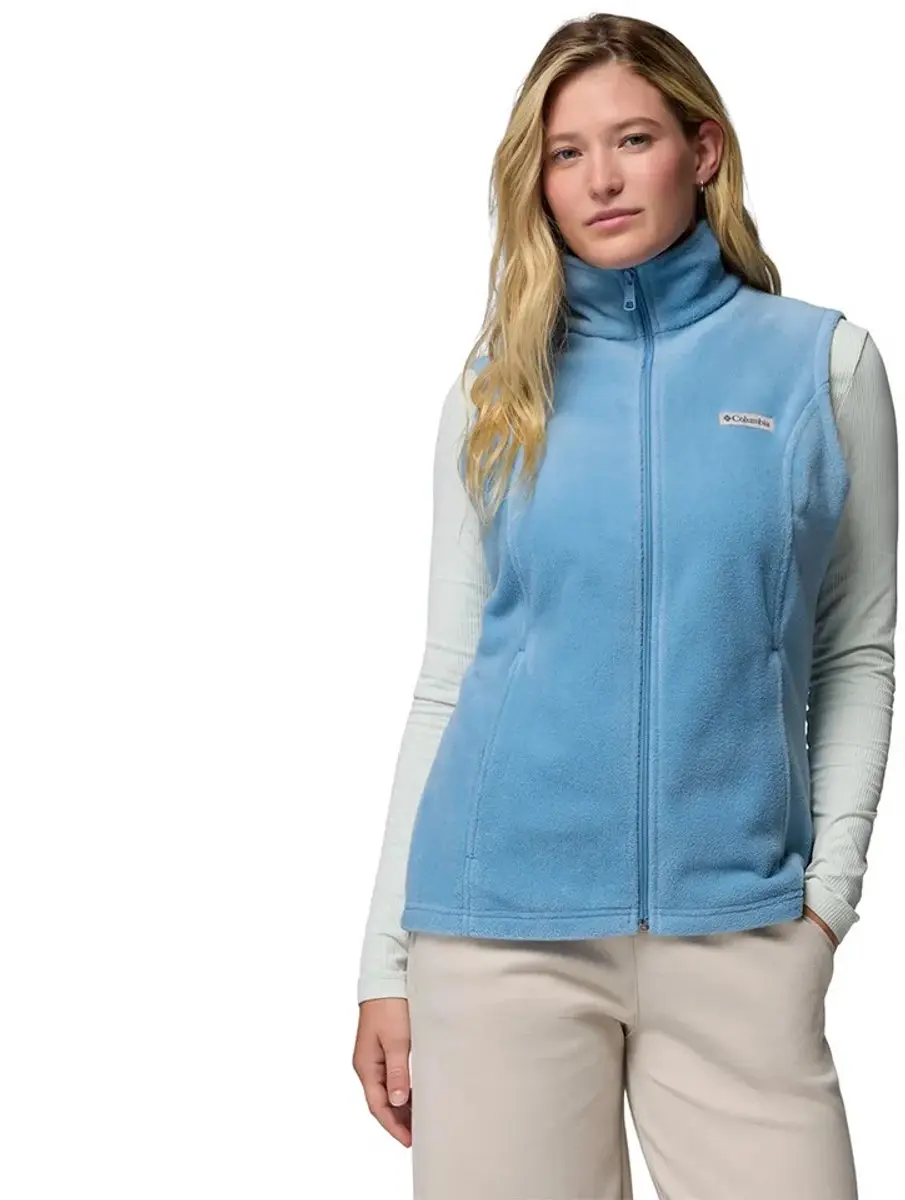 Columbia Benton Springs Dames Vest