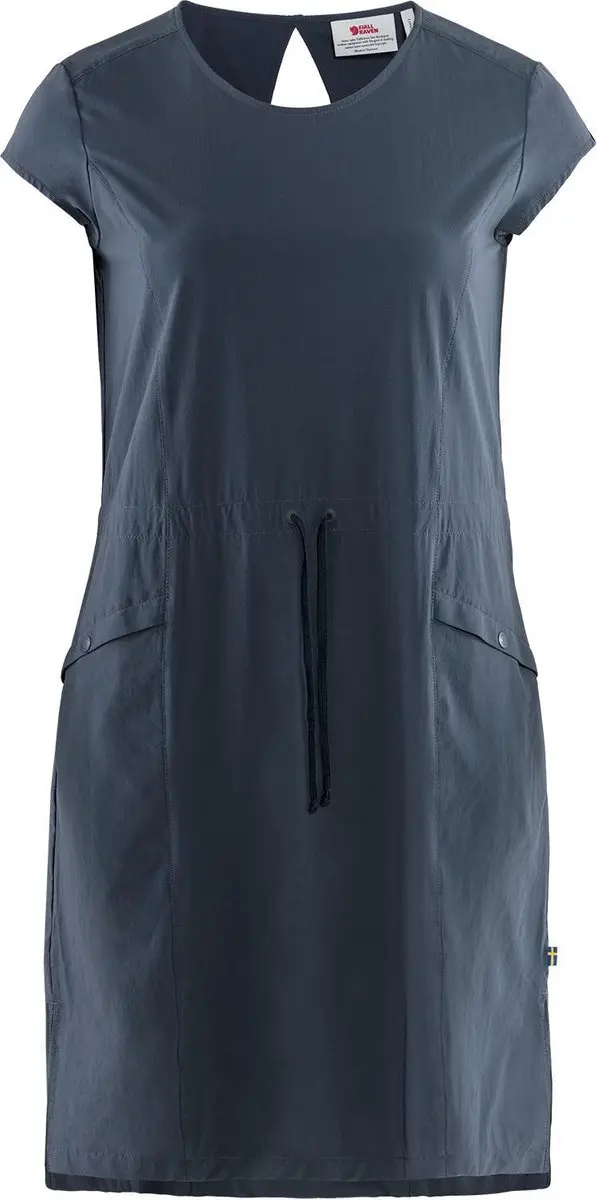 Fjallraven High Coast Lite Outdoorjurk Dames
