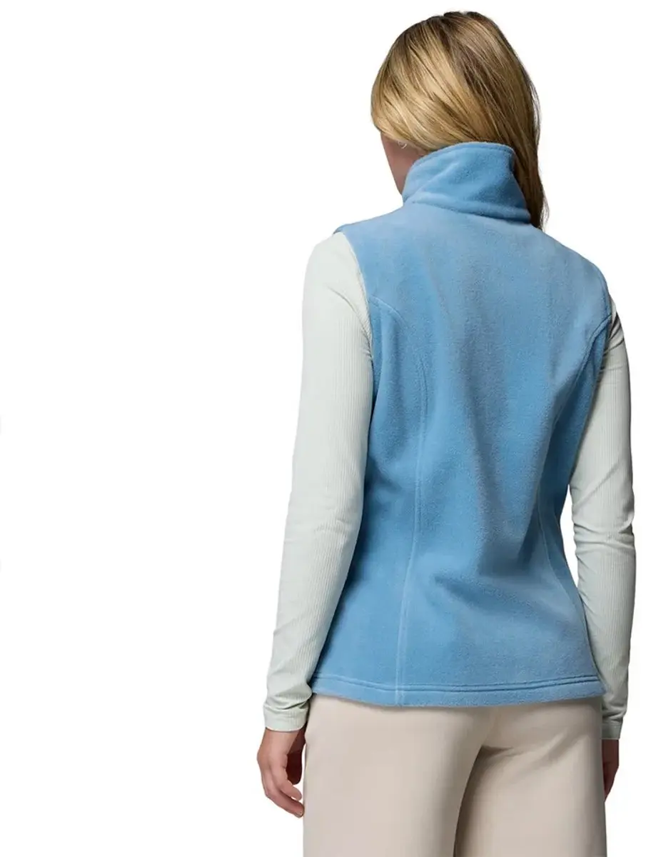 Columbia Benton Springs Dames Vest - L - afbeelding 2 van 6