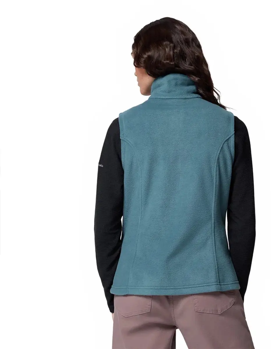 Columbia Benton Springs Dames Vest - L - afbeelding 6 van 6