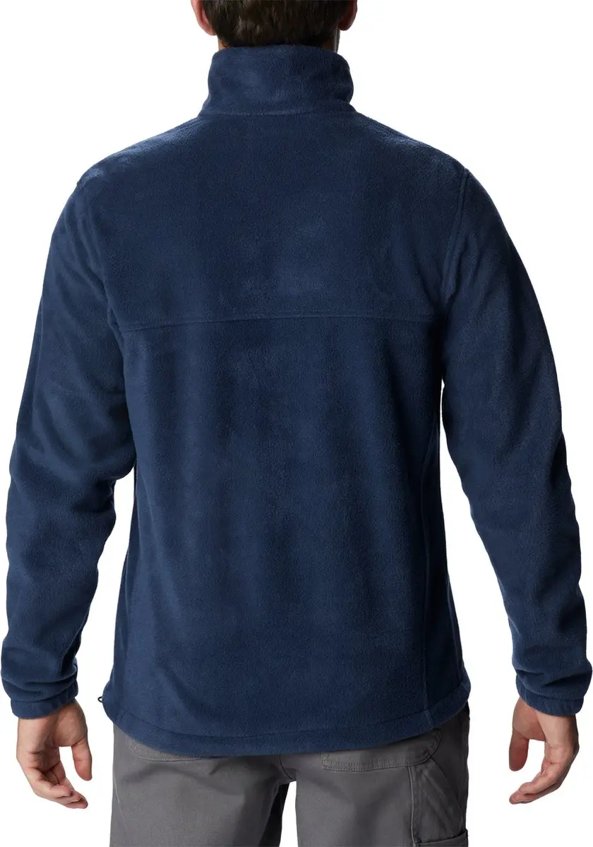 Columbia Steens Mountain Full Zip 2.0 Fleece Jas Heren - Ocean Blue - afbeelding 6 van 6