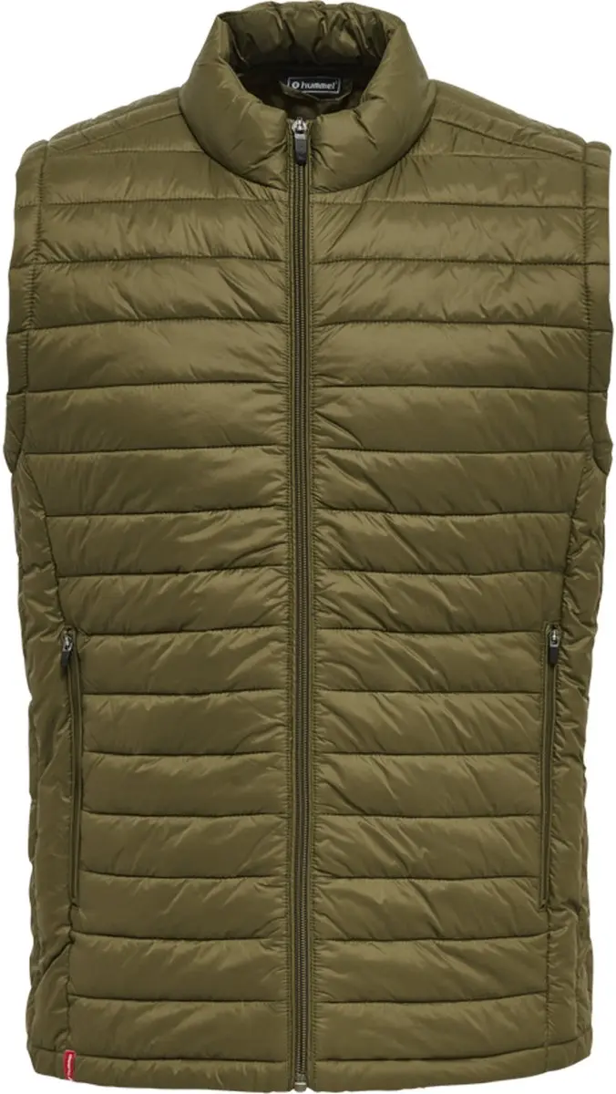 Hmlred Quilted Waistcoat