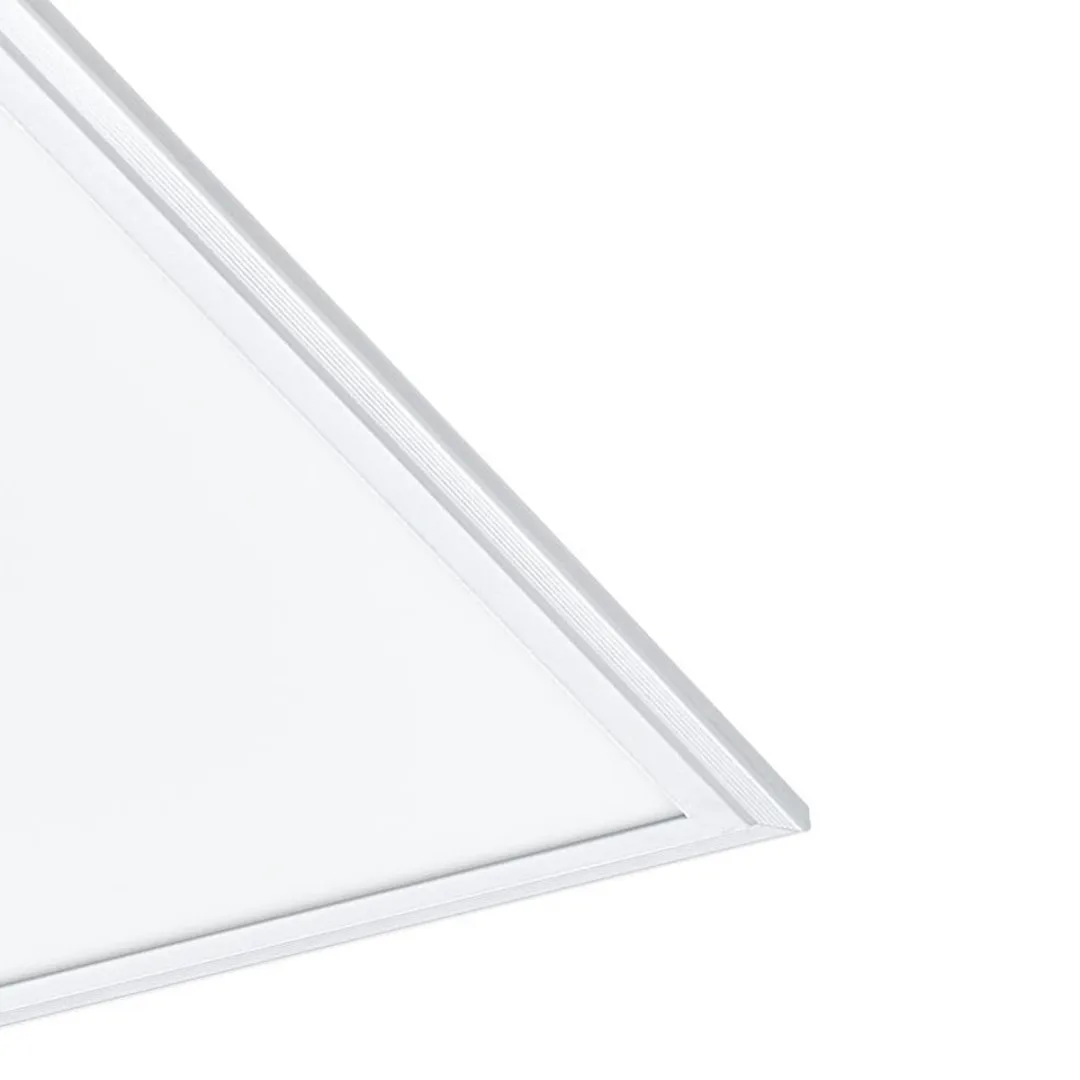 EGLO connect.z Salobrena-Z Smart Plafondlamp 45cm - Wit - Zigbee