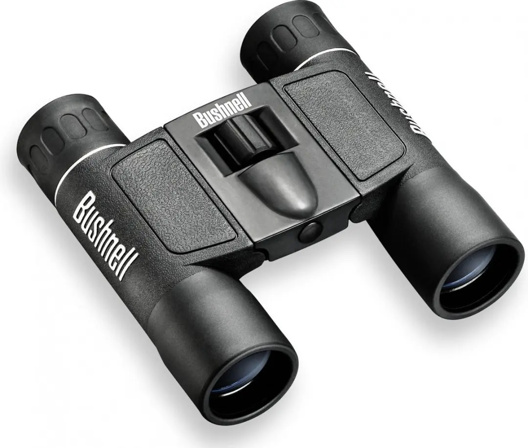 Bushnell Powerview 10x25 Verrekijker