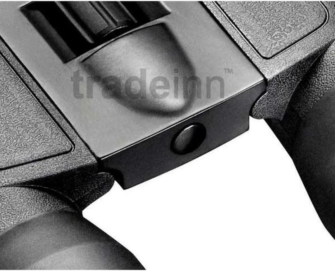 Bushnell Powerview 10x25 Verrekijker - Zwart - afbeelding 5 van 6
