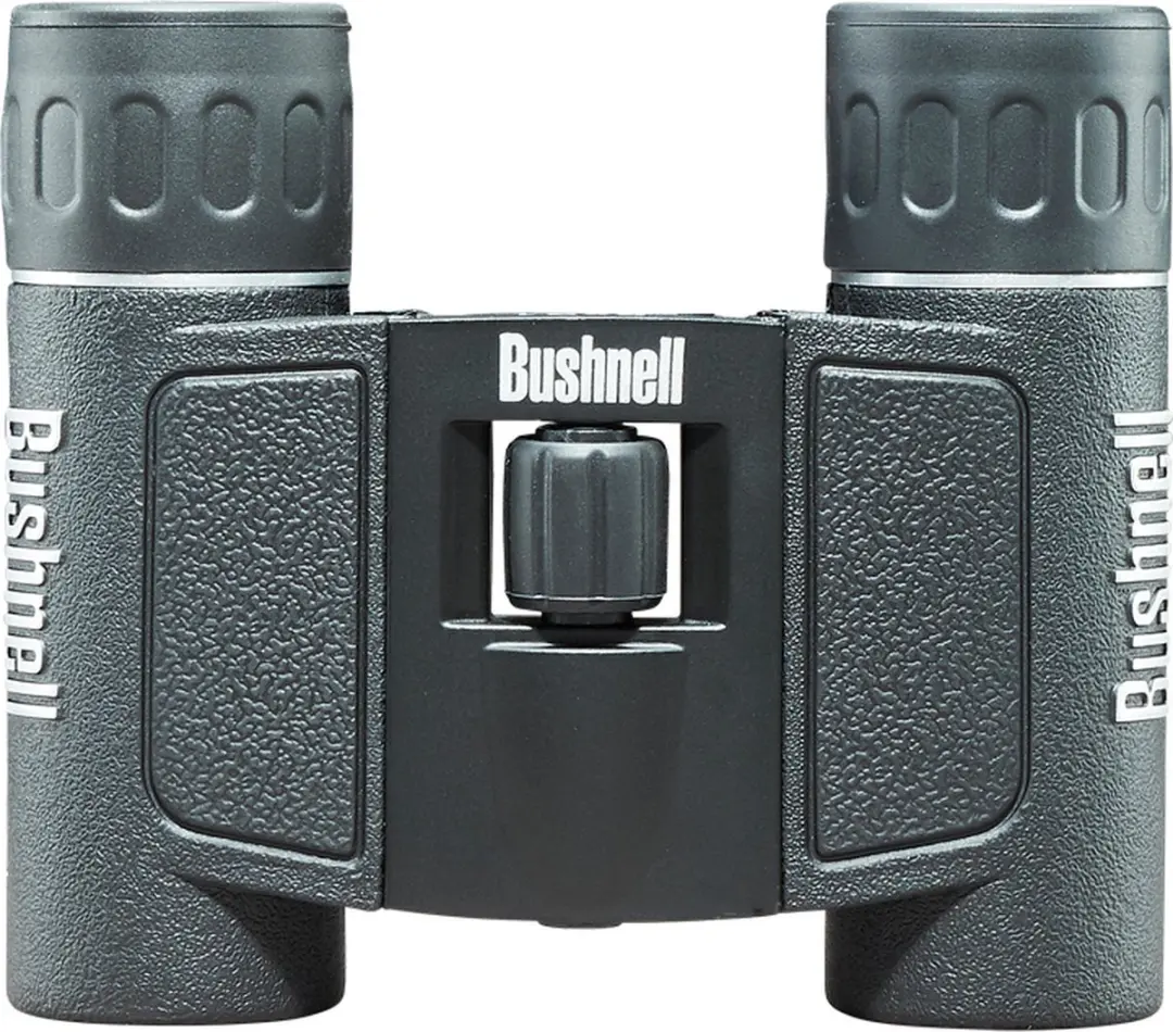 Bushnell Powerview 10x25 Verrekijker - Zwart - afbeelding 3 van 6