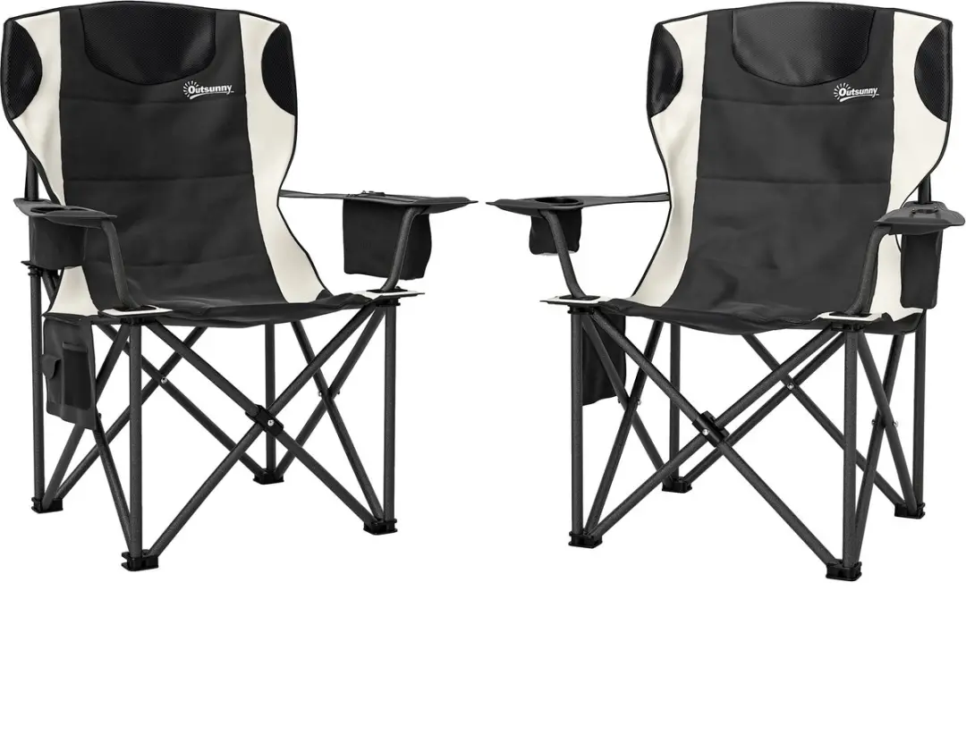 Outsunny campingstoel