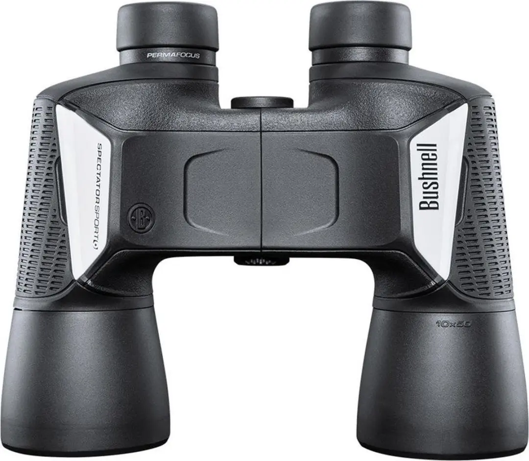 Bushnell Spectator Sport 12x50 Porro Verrekijker - Zwart - afbeelding 4 van 4