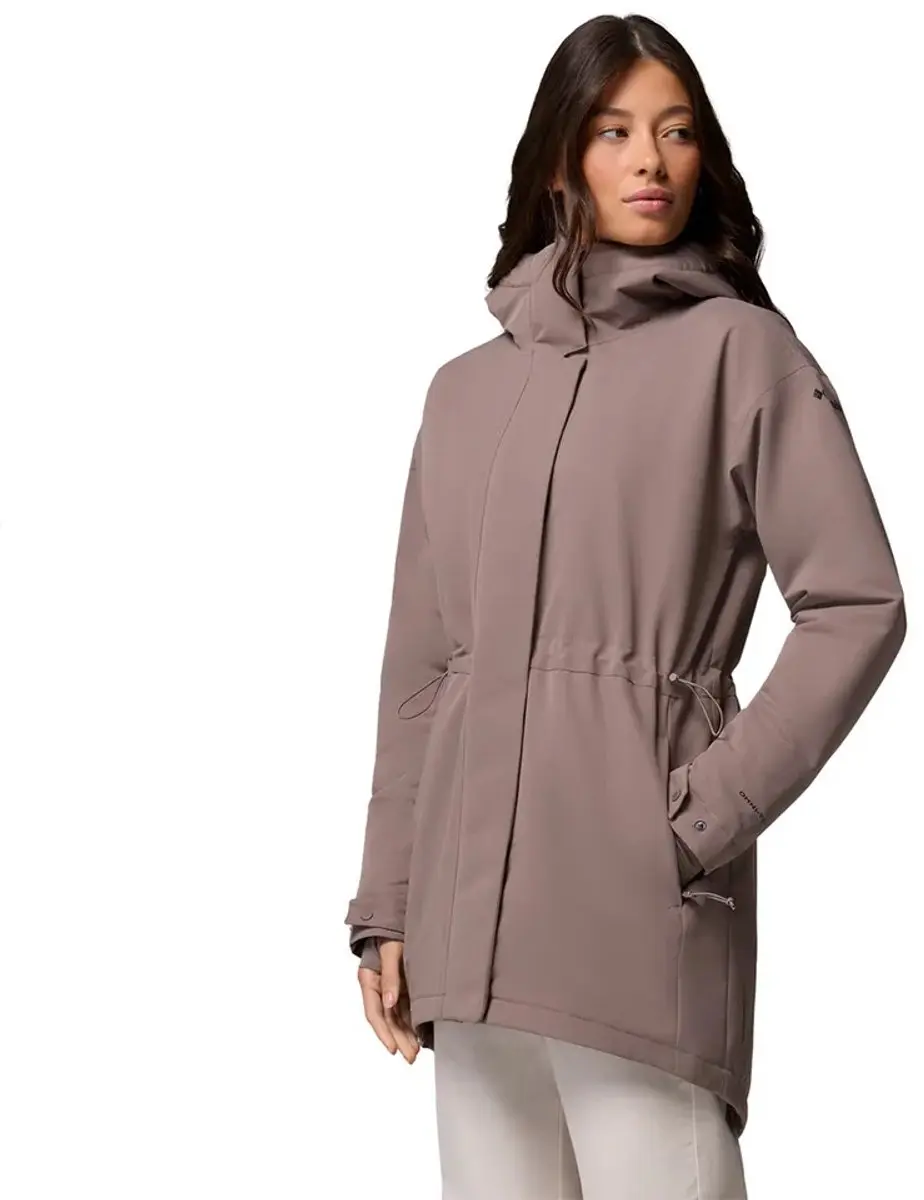 Columbia Venture Days Insulated Dames Jas - S - afbeelding 3 van 6