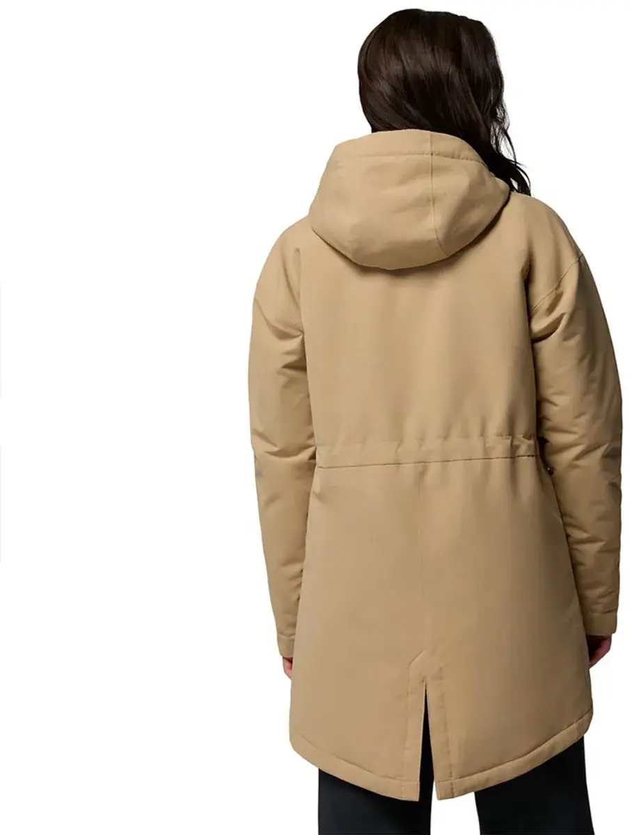 Columbia Venture Days Insulated Dames Jas - S - afbeelding 6 van 6