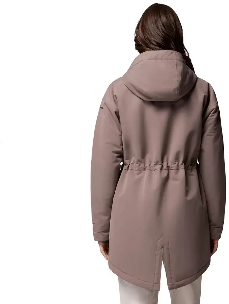 Columbia Venture Days Insulated Dames Jas - S - afbeelding 2 van 6