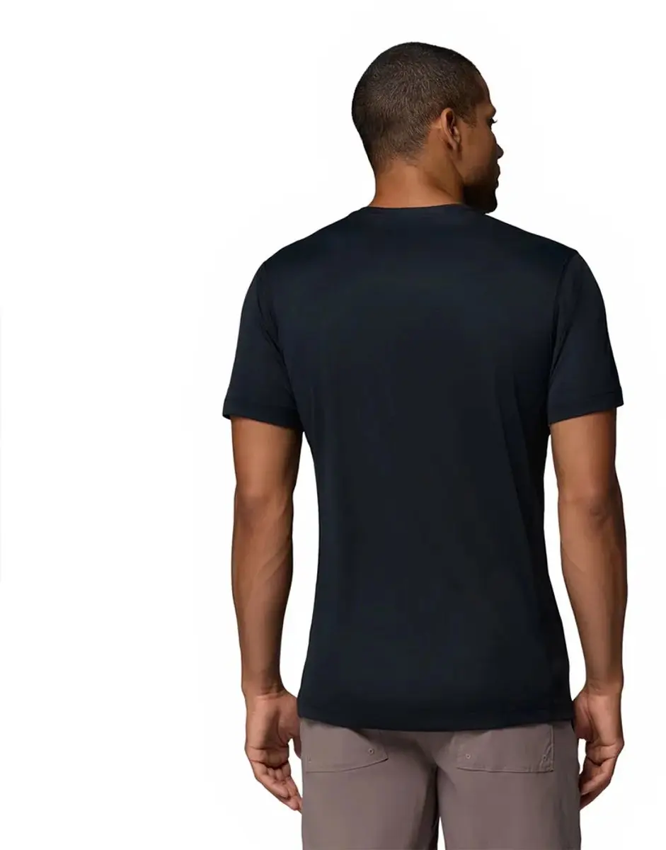 Columbia Zero Rules Light SS Crew T-Shirt - afbeelding 4 van 6