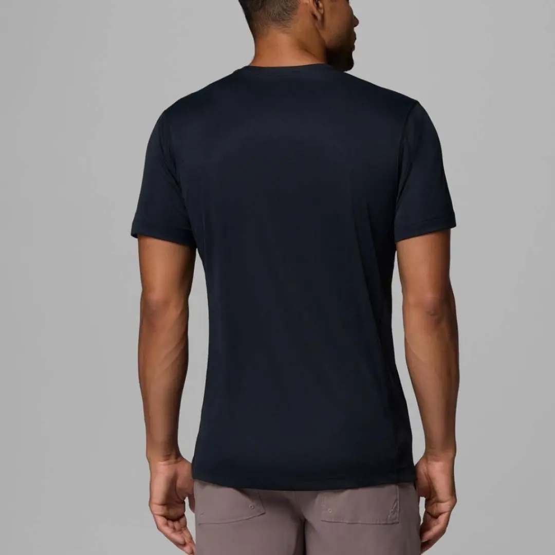 Columbia Zero Rules Light SS Crew T-Shirt - afbeelding 2 van 6