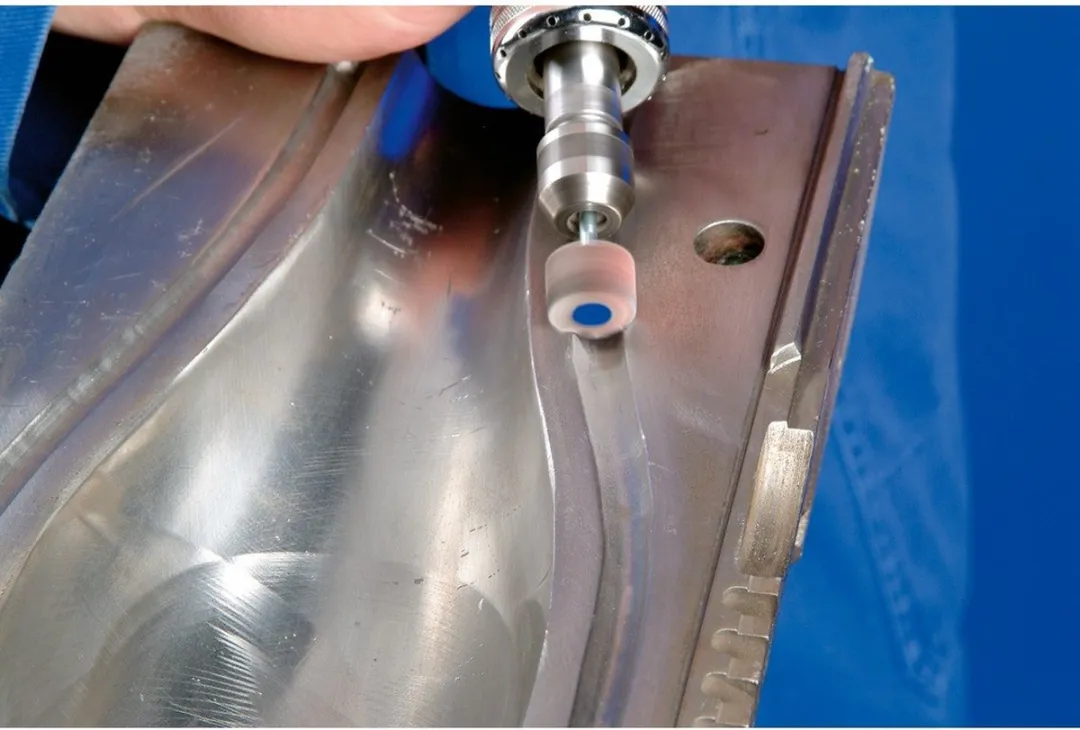 PFERD - Lamellenslijpstift - F 4020/6 A 120