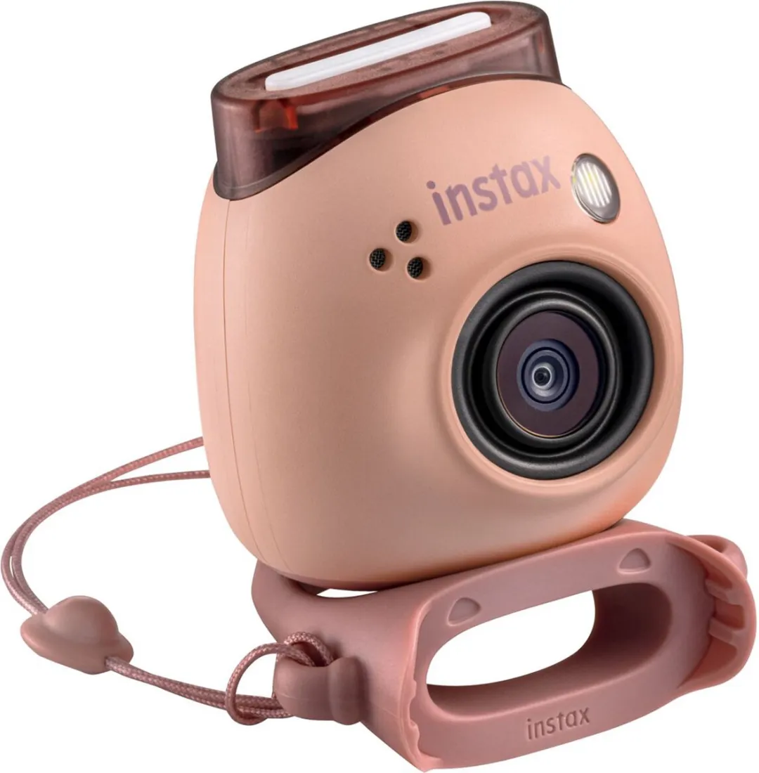 FUJIFILM instax Pal Poeder Roze - NP-45