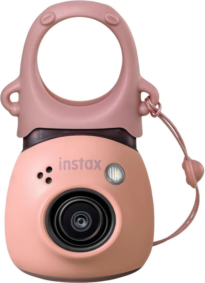 FUJIFILM instax Pal Poeder Roze - NP-45
