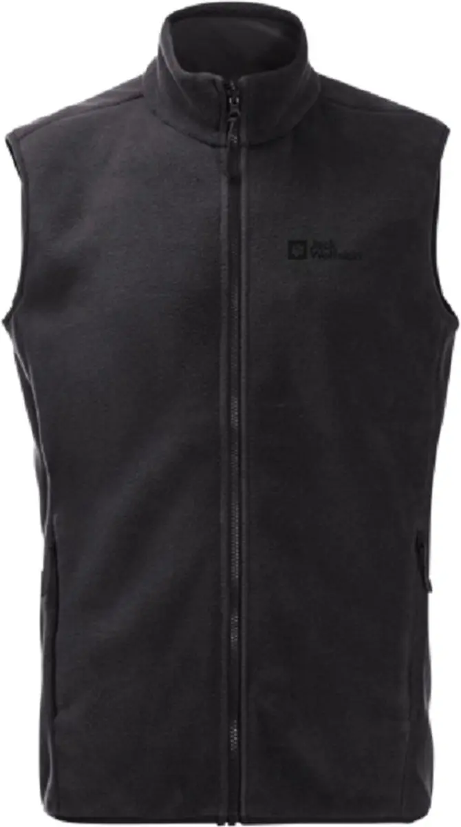 Jack Wolfskin Waldsteig FZ Vest Men