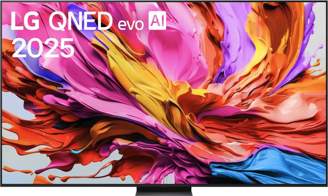 LG 100QNED86A6