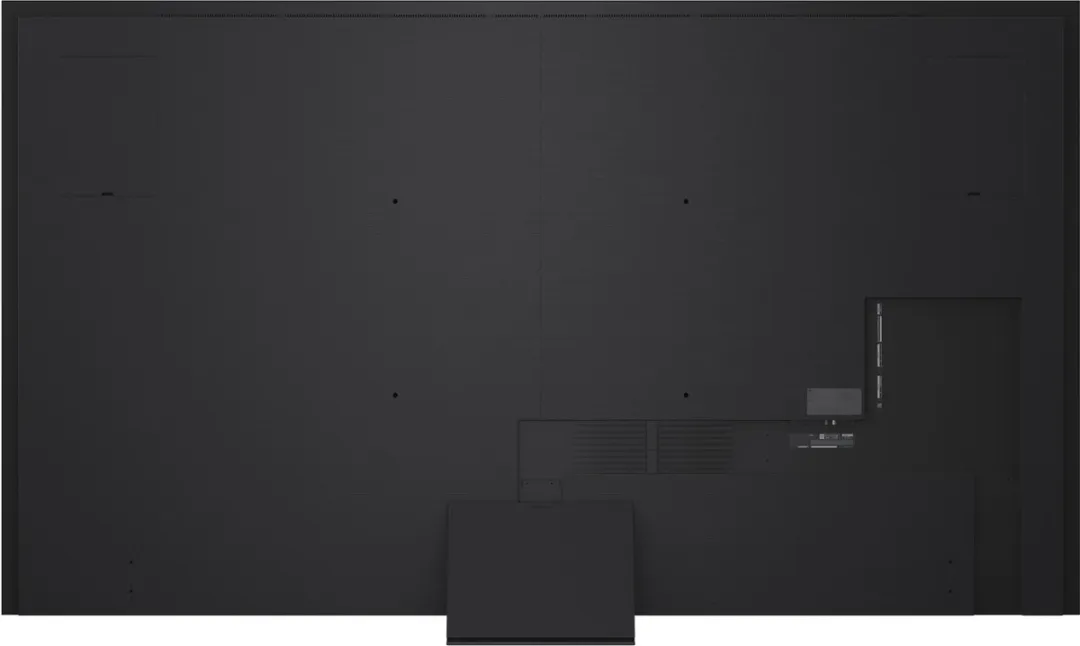 LG 100QNED86A6 - 100 inch - 4K QNED MiniLED - 2025