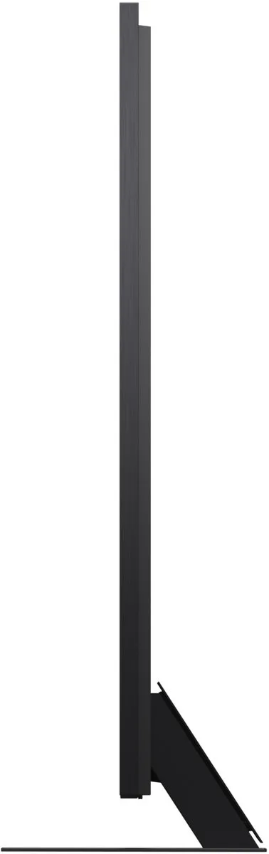 LG 100QNED86A6 - 100 inch - 4K QNED MiniLED - 2025