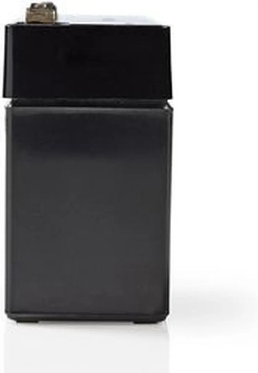 Nedis BALA200012V Oplaadbare Loodaccu - 12V - 2000mAh - afbeelding 6 van 6