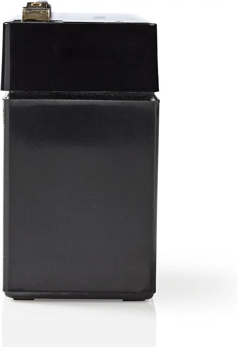 Nedis BALA200012V Oplaadbare Loodaccu - 12V - 2000mAh - afbeelding 4 van 6